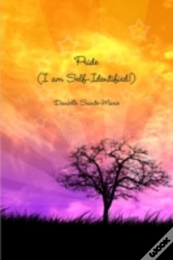Capa do artigo Pride (I Am Self-Identified!)
