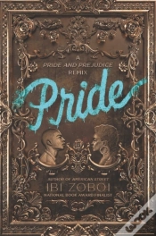 Capa do artigo Pride