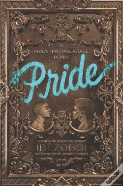 Capa do artigo Pride
