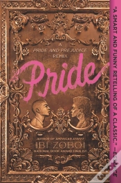 Capa do artigo Pride