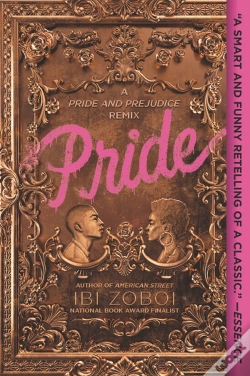 Capa do artigo Pride