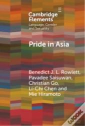 Pride In Asia