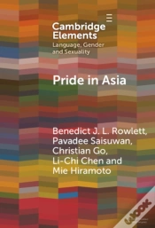 Capa do artigo Pride In Asia