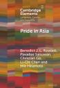 Pride In Asia - Preview