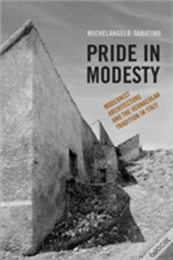 Capa do artigo Pride In Modesty