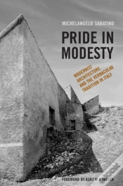 Capa do artigo Pride In Modesty