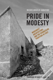 Capa do artigo Pride In Modesty
