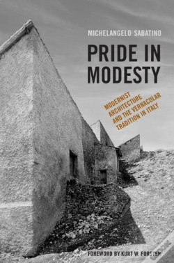 Capa do artigo Pride In Modesty