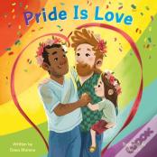 Pride Is Love