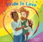 Pride Is Love - Preview