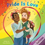 Capa do artigo Pride Is Love