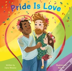 Capa do artigo Pride Is Love