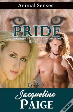 Capa do artigo Pride