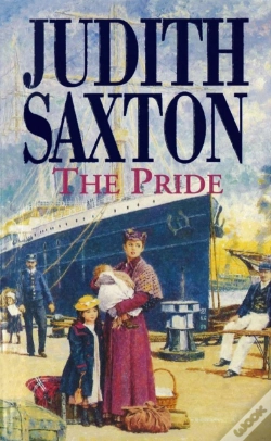 Capa do artigo Pride