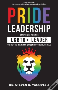 Capa do artigo Pride Leadership