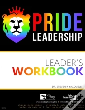 Capa do artigo Pride Leadership