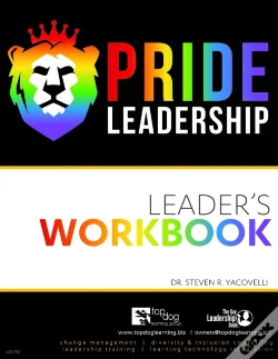 Capa do artigo Pride Leadership