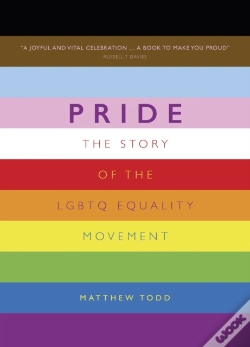 Capa do artigo Pride