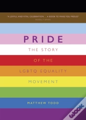 Capa do artigo Pride