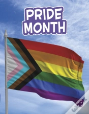 Capa do artigo Pride Month