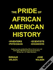 Capa do artigo Pride Of African American History
