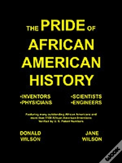 Capa do artigo Pride Of African American History