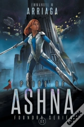 Pride Of Ashna