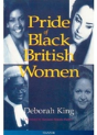 Pride Of Black British Women - Preview