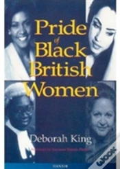 Capa do artigo Pride Of Black British Women