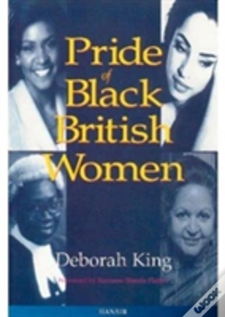 Capa do artigo Pride Of Black British Women