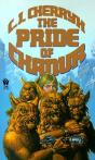 Pride Of Chanur - Preview