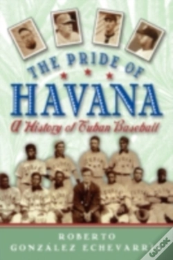 Capa do artigo Pride Of Havana