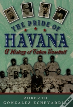 Capa do artigo Pride Of Havana