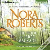 Capa do artigo Pride Of Jared Mackade