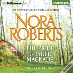 Capa do artigo Pride Of Jared Mackade