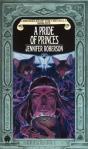 Pride Of Princes - Preview