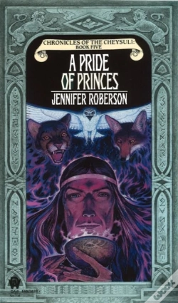 Capa do artigo Pride Of Princes