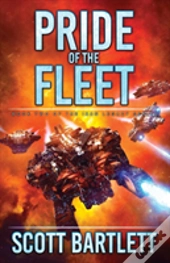 Pride Of The Fleet