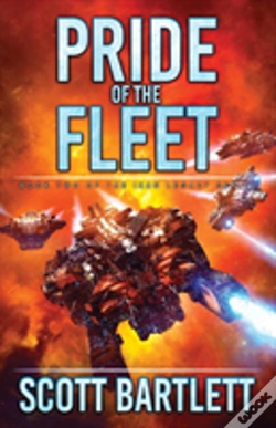 Capa do artigo Pride Of The Fleet