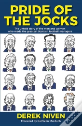 Pride Of The Jocks