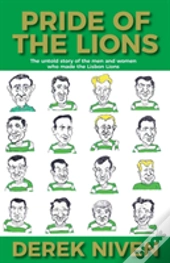 Pride Of The Lions