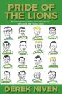 Pride Of The Lions - Preview