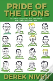Pride Of The Lions