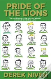 Capa do artigo Pride Of The Lions