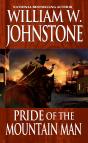 Pride Of The Mountain Man - Preview