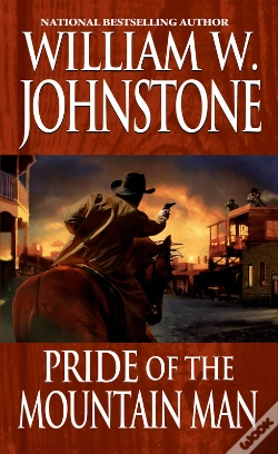 Capa do artigo Pride Of The Mountain Man