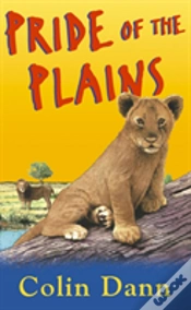 Capa do artigo Pride Of The Plains