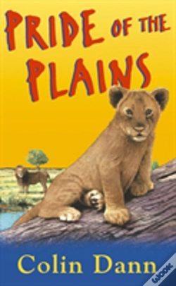 Capa do artigo Pride Of The Plains