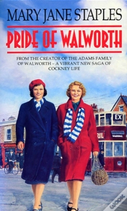 Capa do artigo Pride Of Walworth
