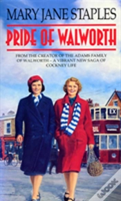 Capa do artigo Pride Of Walworth